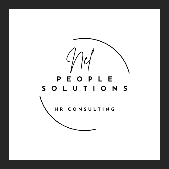 Nel People Solutions logo