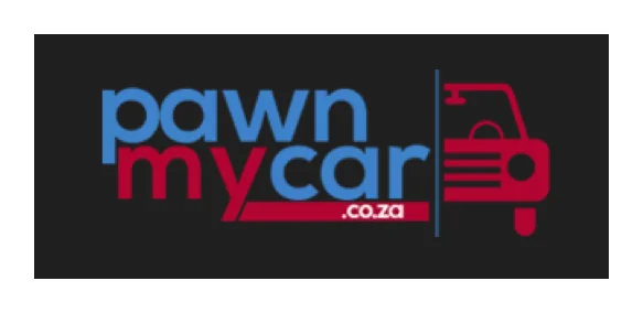 Pawn My Car Sandton logo