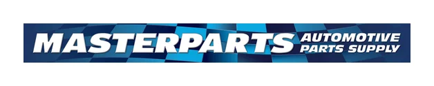 Masterparts (Brackenfell) logo