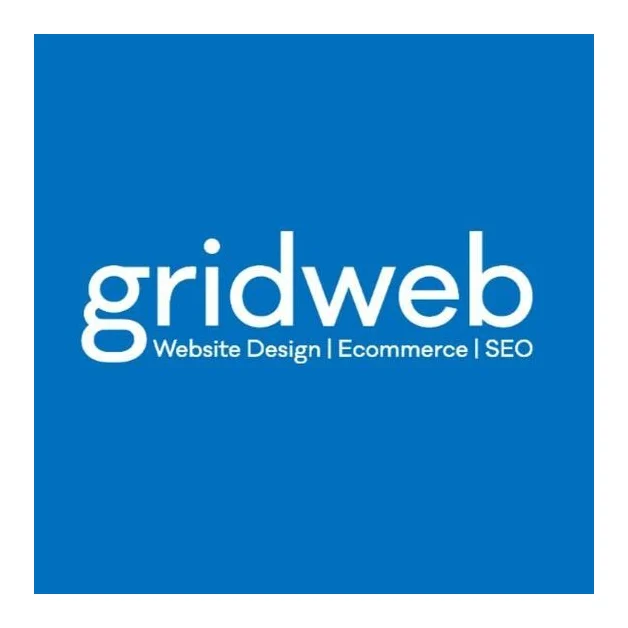 Gridweb logo