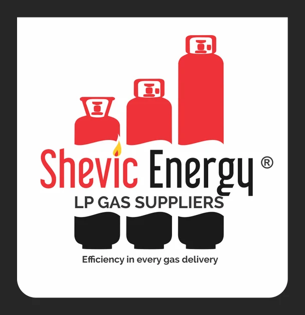 Shevic Energy logo