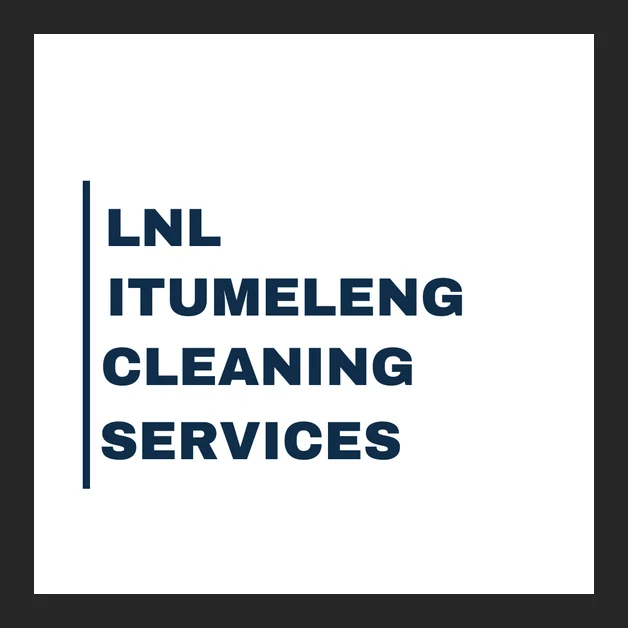 LNL Itumeleng Cleaning Services logo