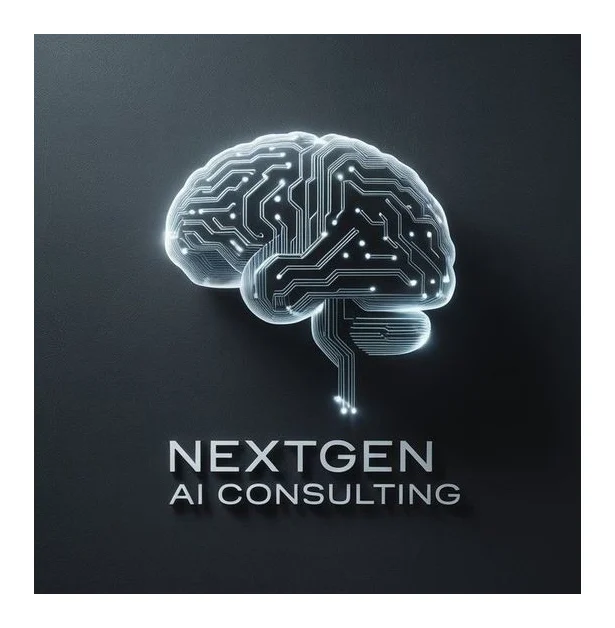 NextGen AI Consulting logo