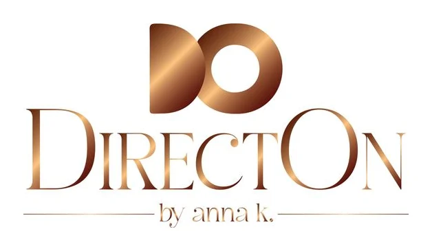 DirectOn Fashion logo