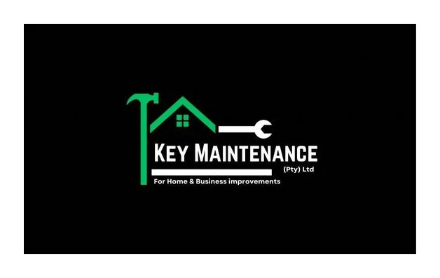 Key Maintenance (Pty) Ltd logo