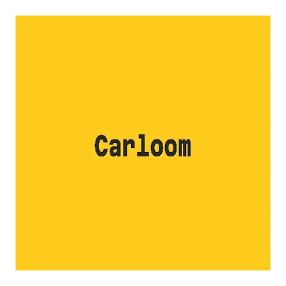 Carloom Automotive SA logo