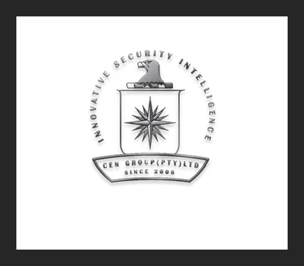 CEN GROUP Security logo