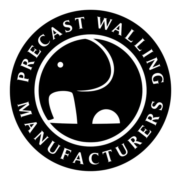 SA WALLING logo
