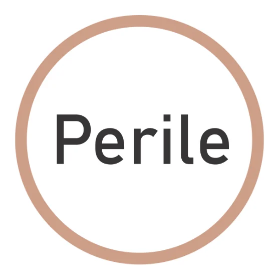 Perile Cosmetics logo