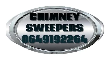 The Chimney Sweepers logo