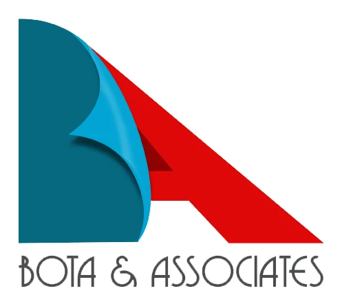 Bota & Associates logo