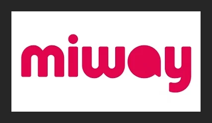 Miway Insurance logo