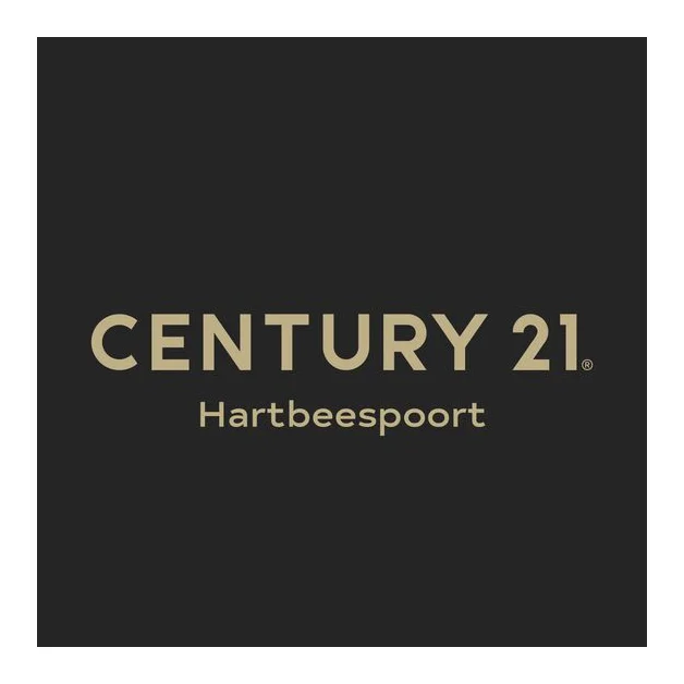 Century 21 Hartbeespoort logo