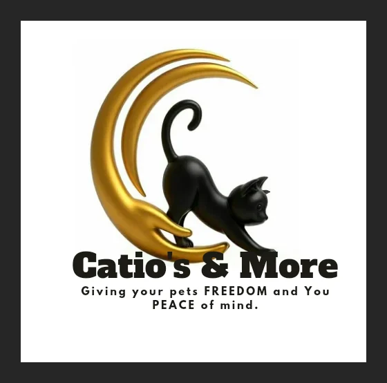 Catios & More logo