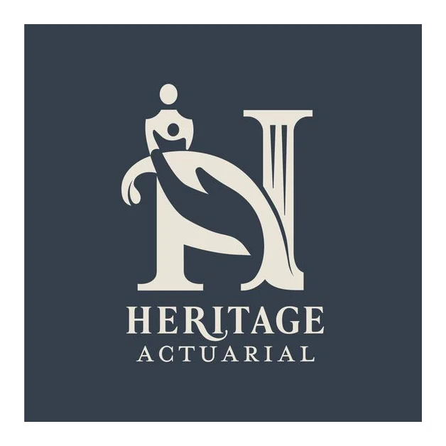 Heritage Actuarial logo