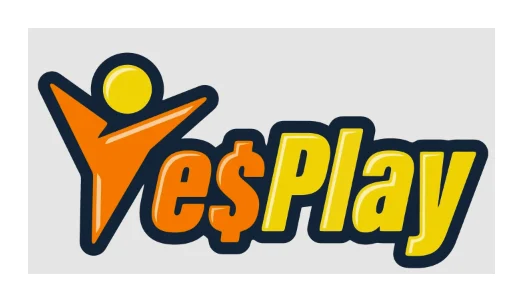 YesPlay Online logo