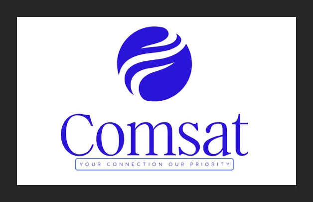 Comsat Telecommunications Pty Ltd logo