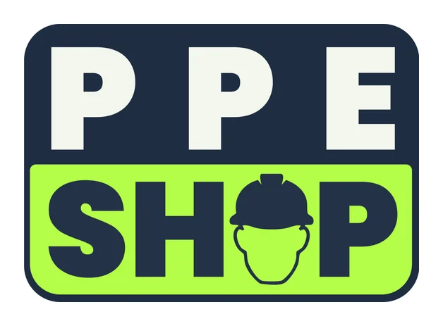 PPE Shop logo