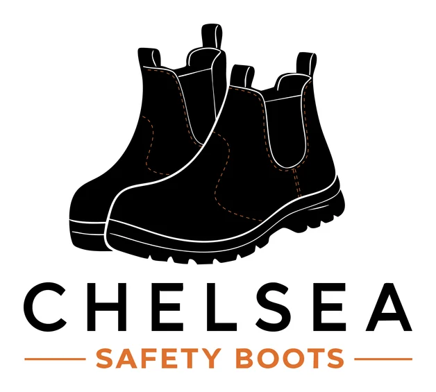 Chelsea Safety Boots logo