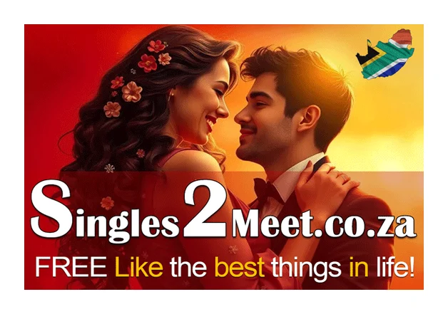 Singles2Meet.co.za logo