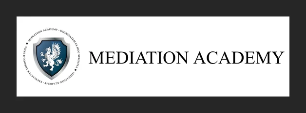 Mediation Academy South Africa logo