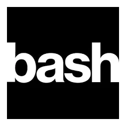 Bash - South Africa logo