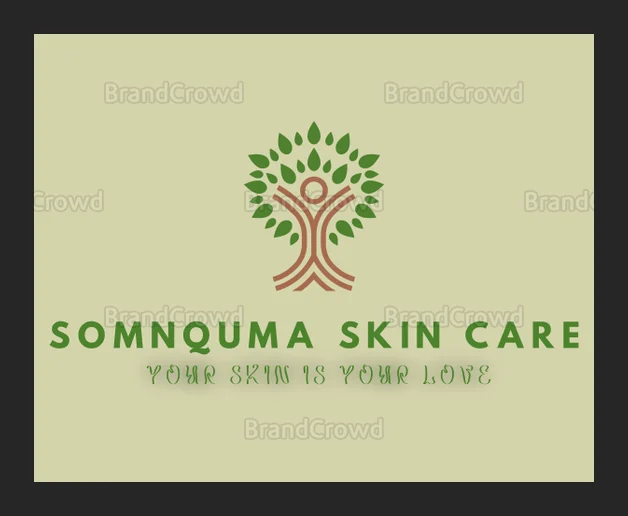 Somnquma Skin Care logo