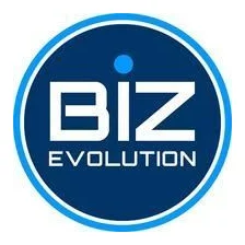 Biz Evolution logo