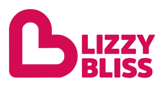 Lizzy Bliss Boutique Adult Wellness Pretoria logo