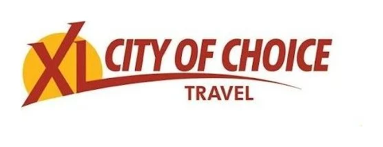 City of Choice Travel & Tours logo