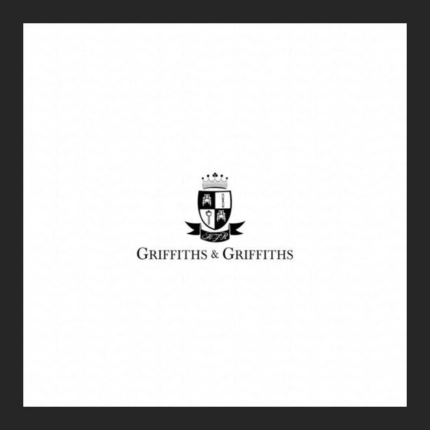 Griffiths & Griffiths logo