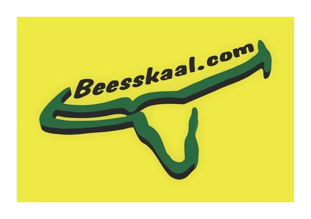 Beesskaal.com logo