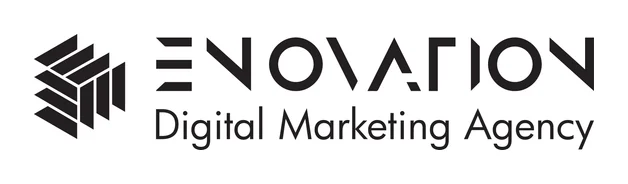 Enovation Digital Marketing Agency logo