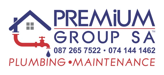 Premium Plumbers logo