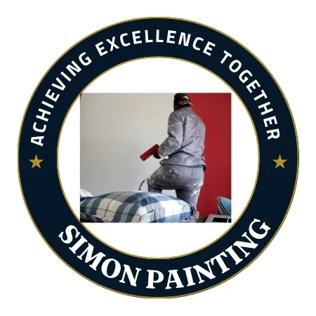 Simon Painting Pty Ltd logo