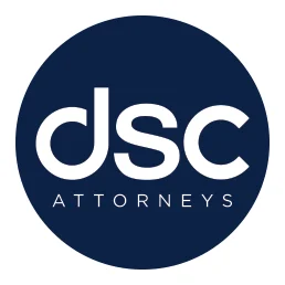 DSC Attorneys logo