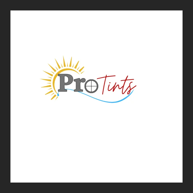 ProTints logo