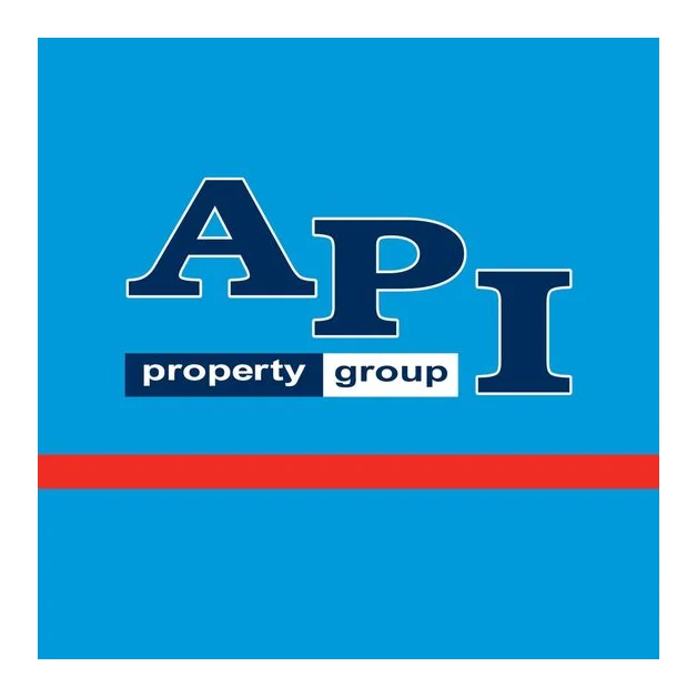 API Property Group logo