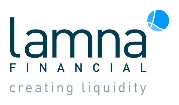 Lamna Cape Town logo