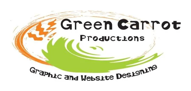 Green Carrot Productions (Pty) Ltd logo