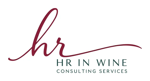 HRinWine logo