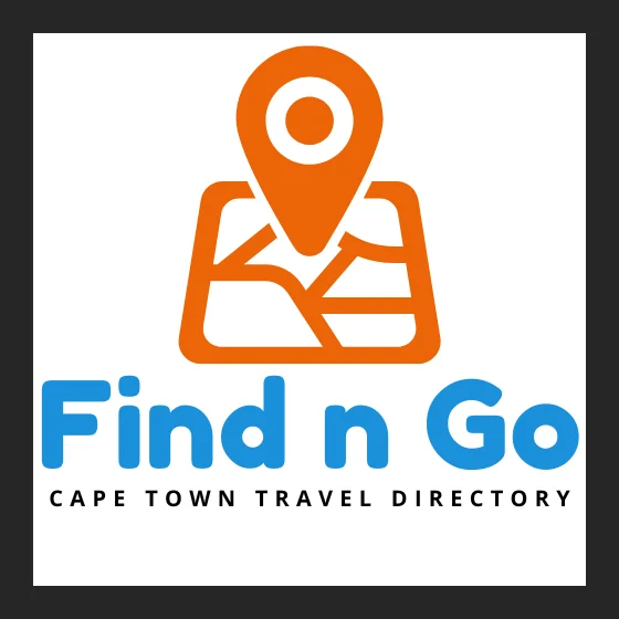 Find n Go Cape Town Tourism Directory logo