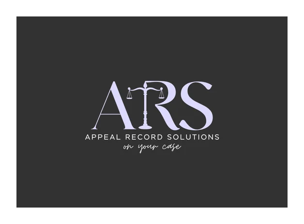 APPEAL RECORD SOLUTIONS (PTY) LTD logo