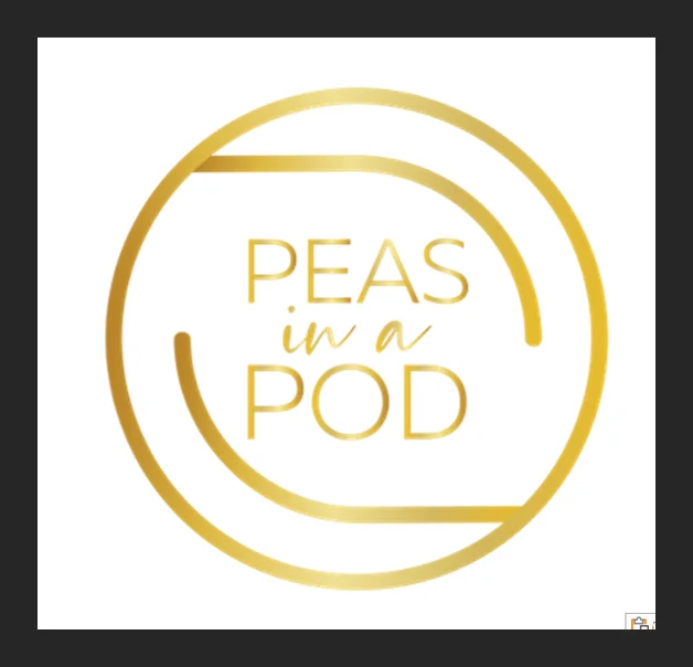 Peas in a Pod (Pty) Ltd logo