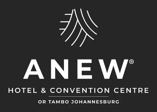 ANEW Hotel & Convention Centre OR Tambo logo