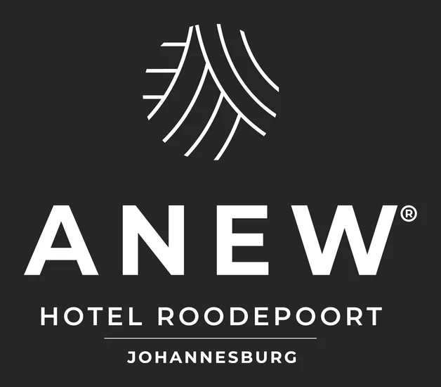 ANEW Hotel Roodepoort Johannesburg logo