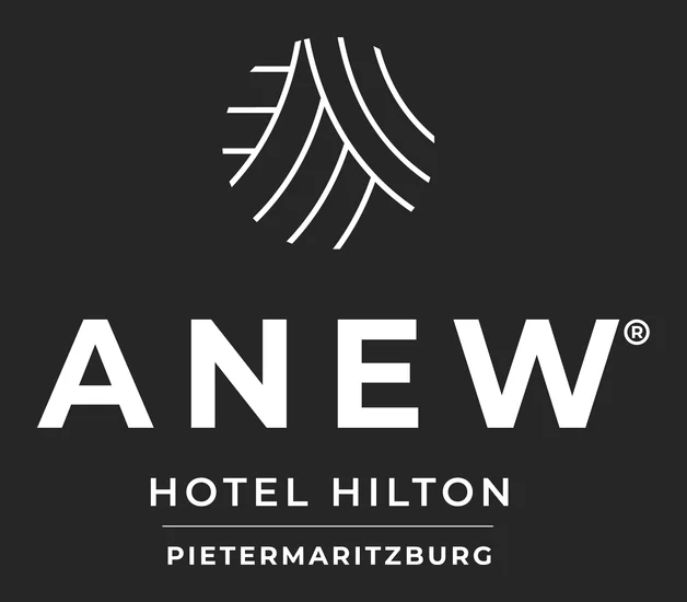 ANEW Hotel Hilton Pietermaritzburg logo
