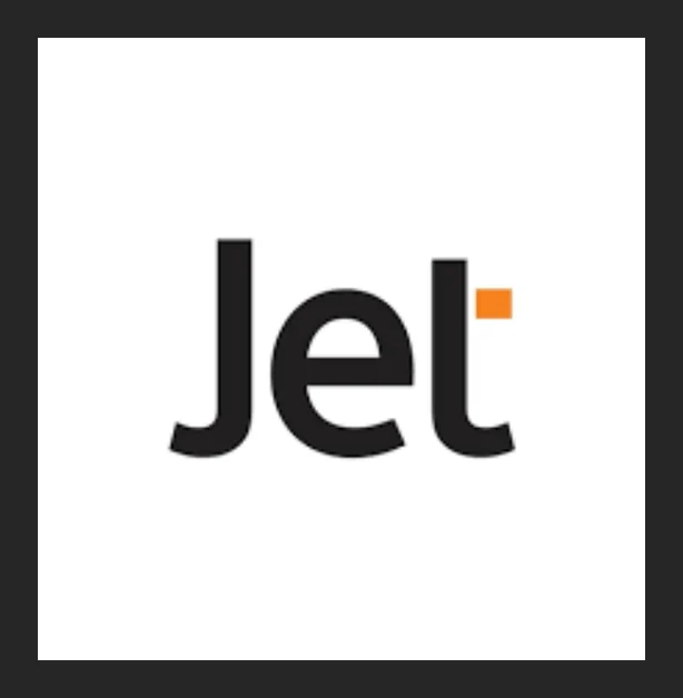 JET MALL OF AFRICA logo