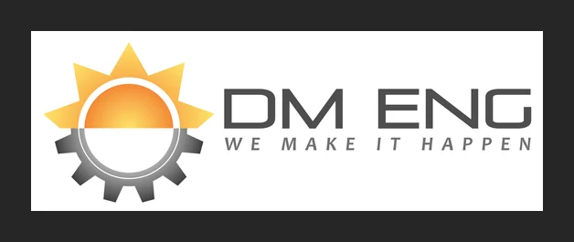 DM Eng (PTY) Ltd logo