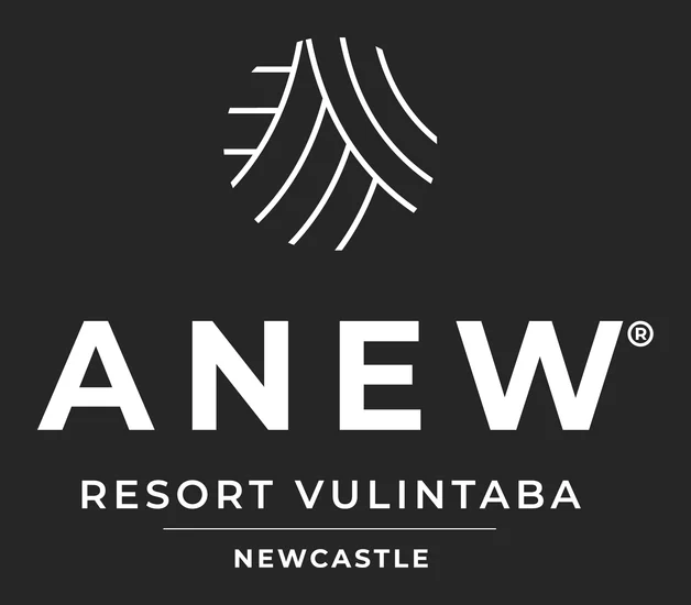 ANEW Resort Vulintaba Newcastle logo